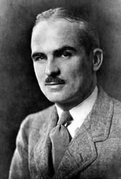 Milton Vought