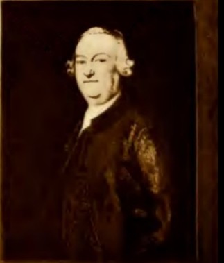 John Winslow
