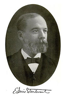 Edward Sturtevant