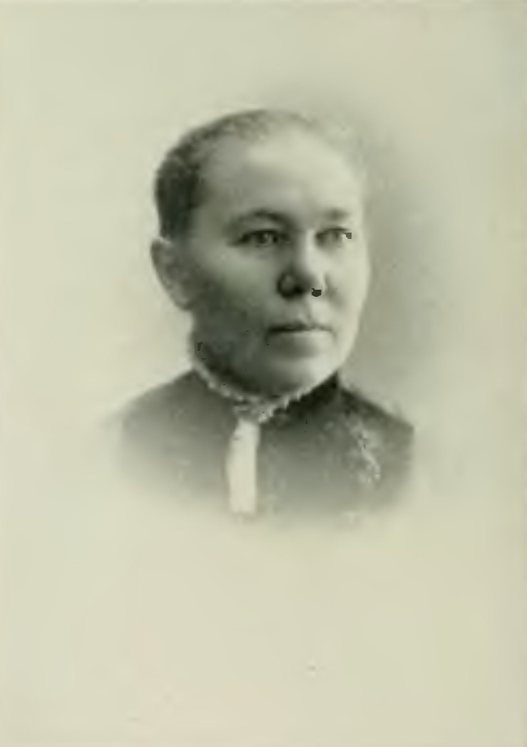 Eliza Sunderland