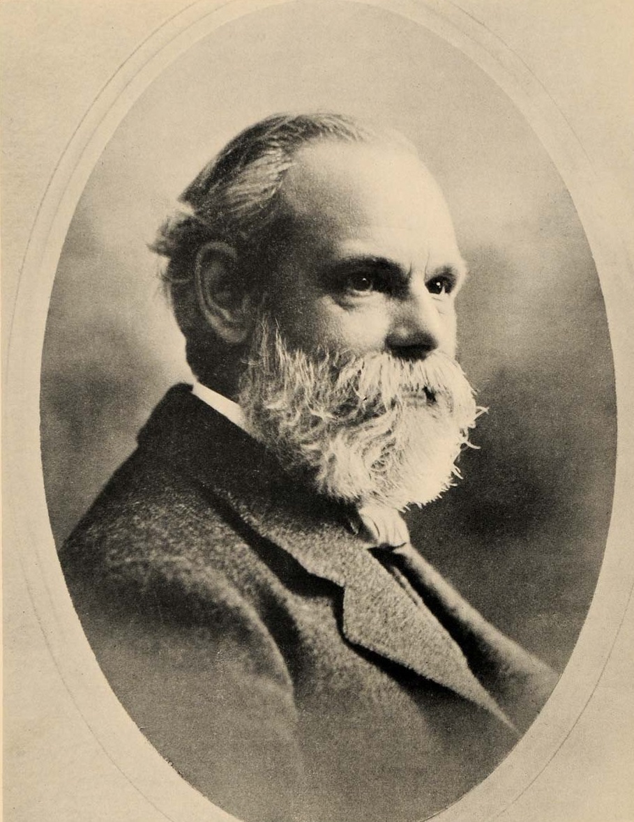 Robert Thurston