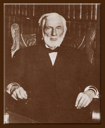 Charles Zane