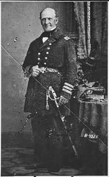 Silas Stringham