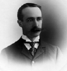 Arthur Webster