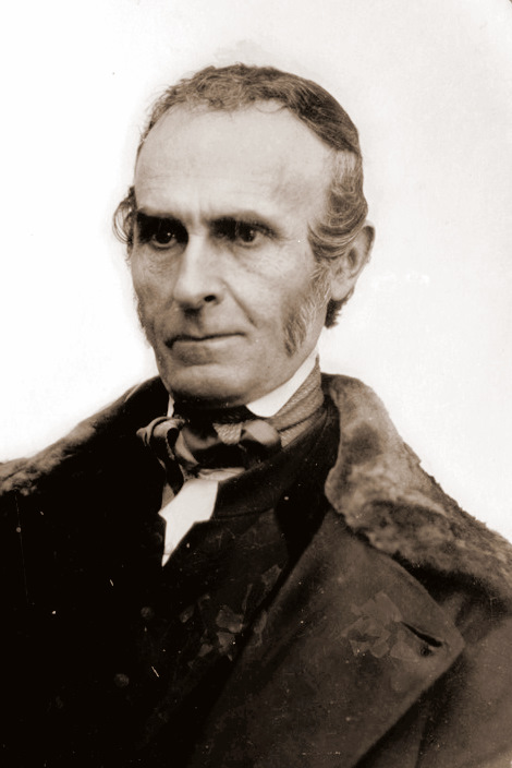 John Whittier