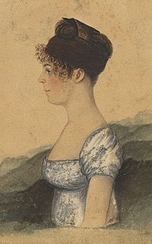 Susanna Rowson