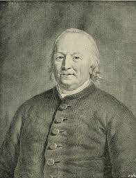 Augustus Spangenberg