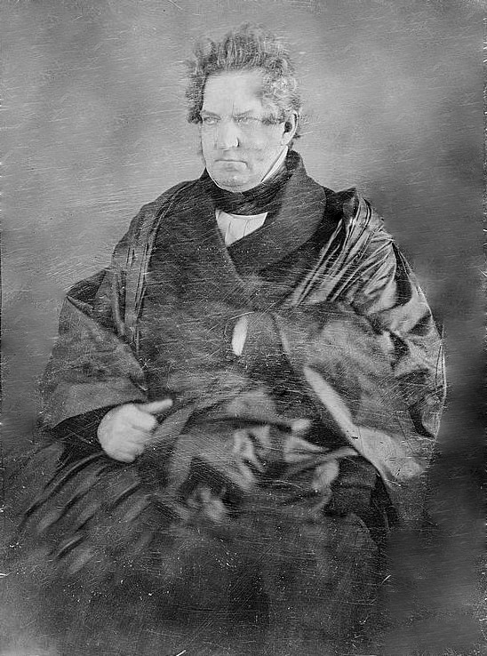 James Wayne