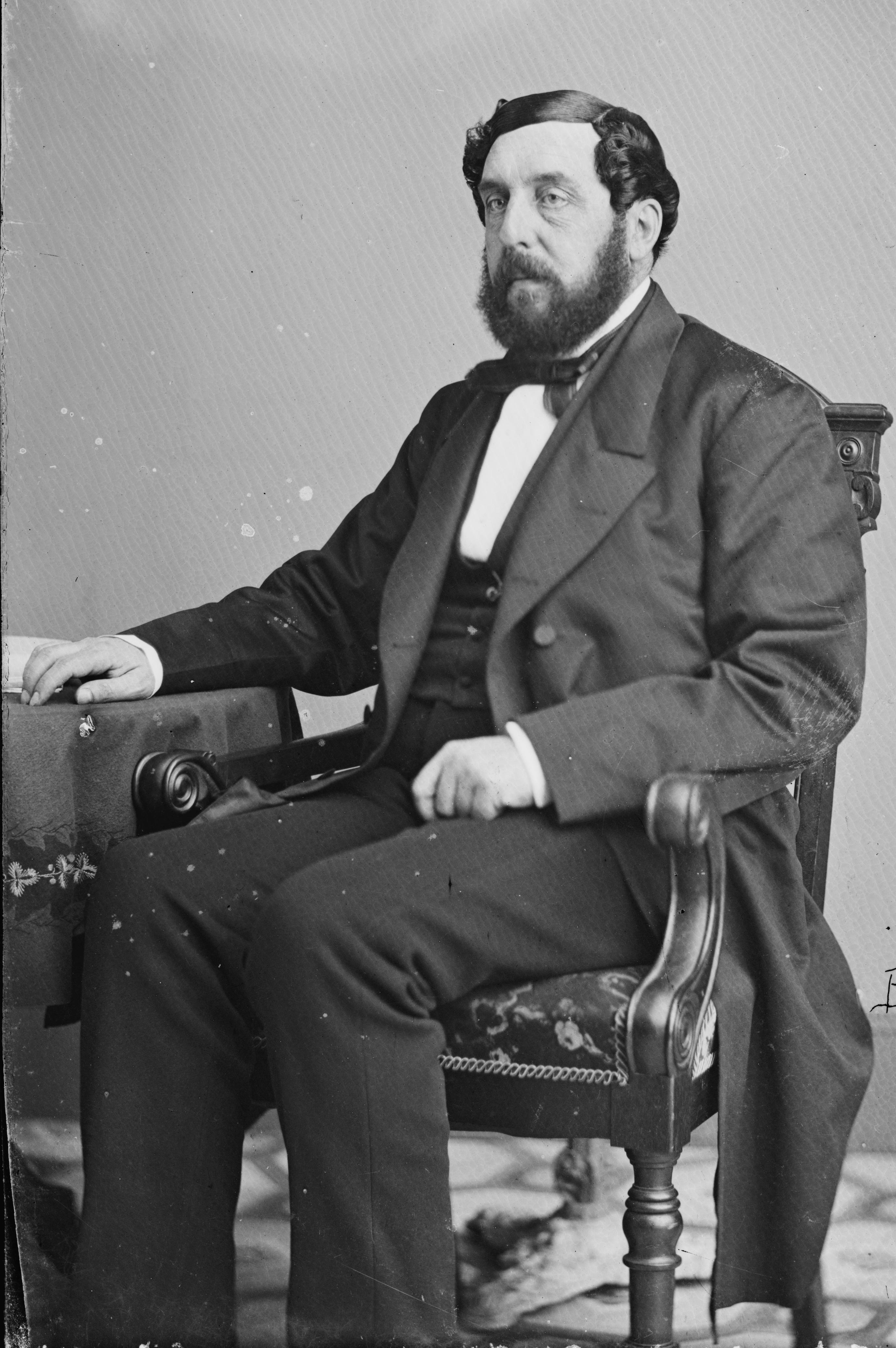 Henry Tuckerman