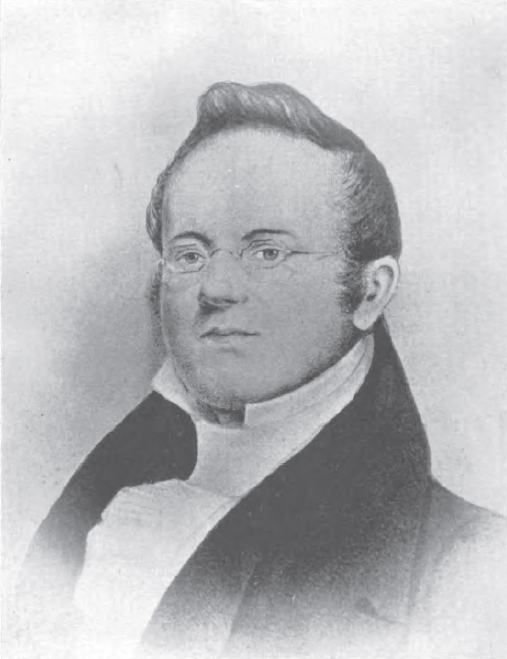 William Williamson