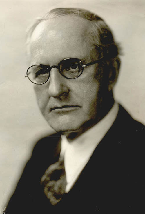 John Simpson