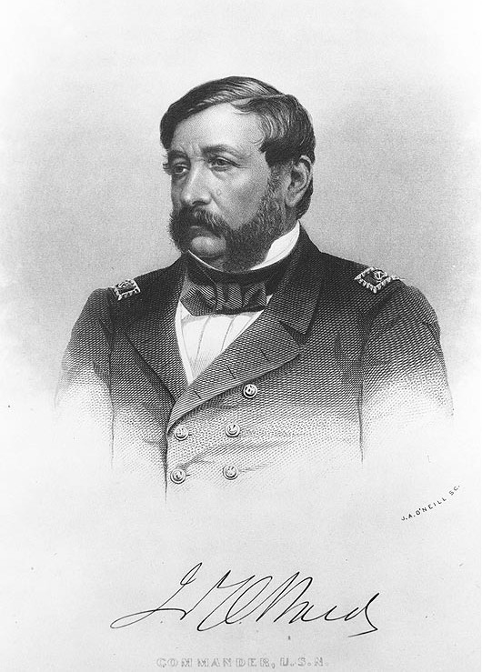 James Ward