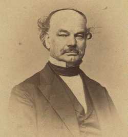 Francis Spinner