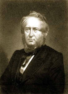 Henry Tappan