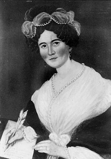 Catharine Williams