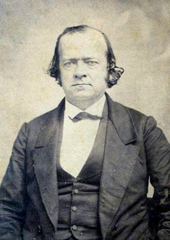 Josiah Turner Jr.