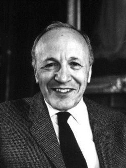 Alfred Mirsky