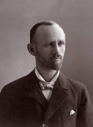 Frederick Novy
