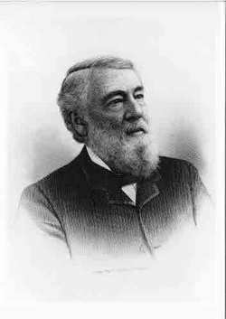 Samuel Mather