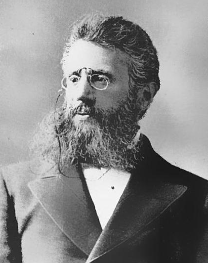 Benjamin Peixotto