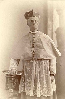 Joseph Machebeuf