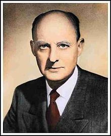 Karl Niebuhr