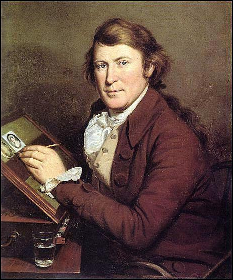 James Peale