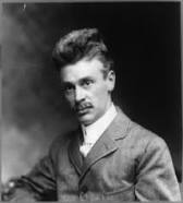 Hiram Maxim