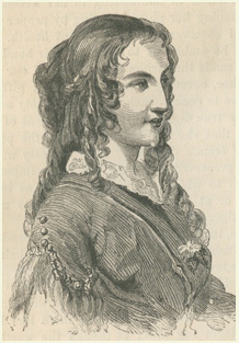 Anna Mowatt