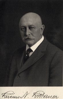 Nathan Littauer
