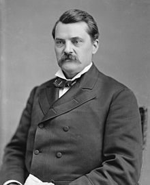 George McCook