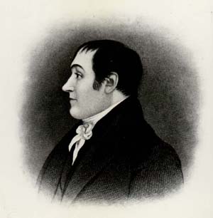 Zephaniah Moore