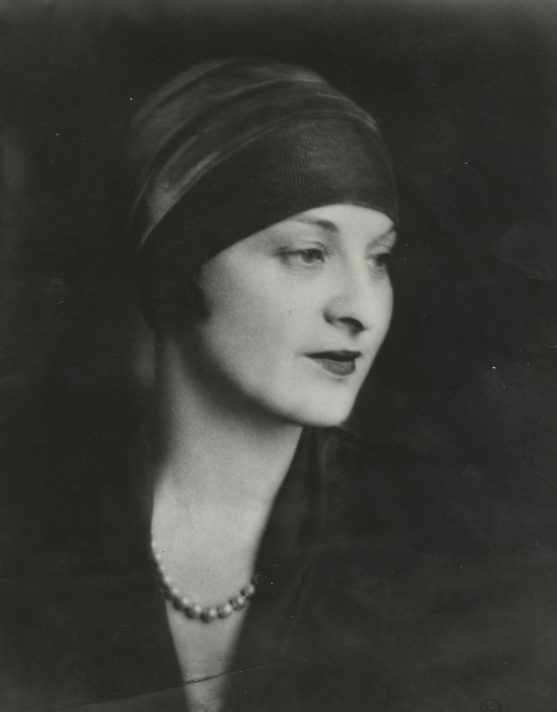 Blanche Knopf