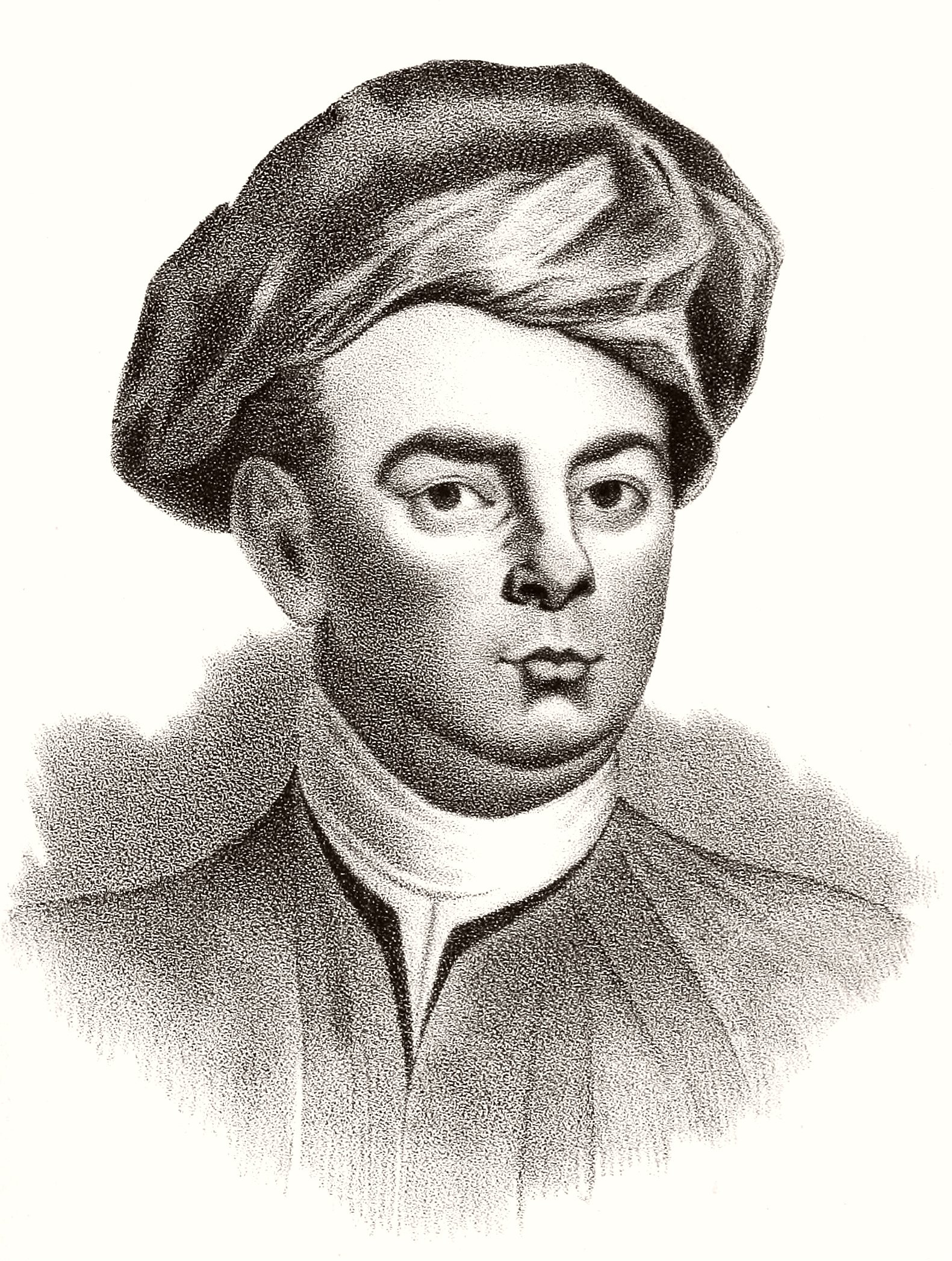 Nathaniel Hurd
