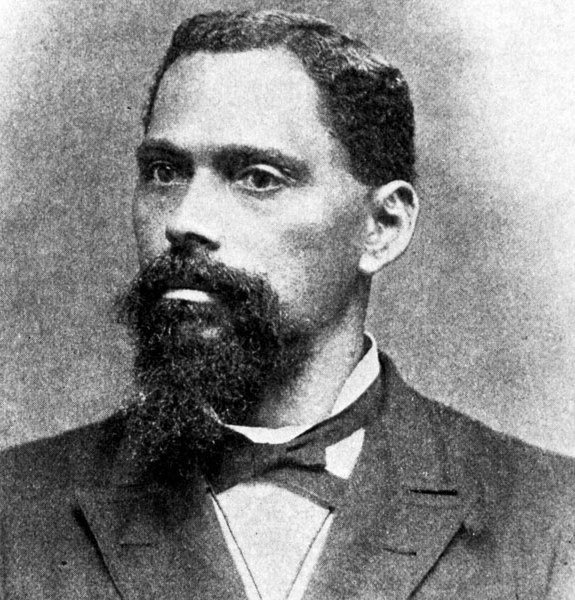 Henry Holsey