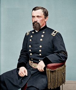 August Kautz