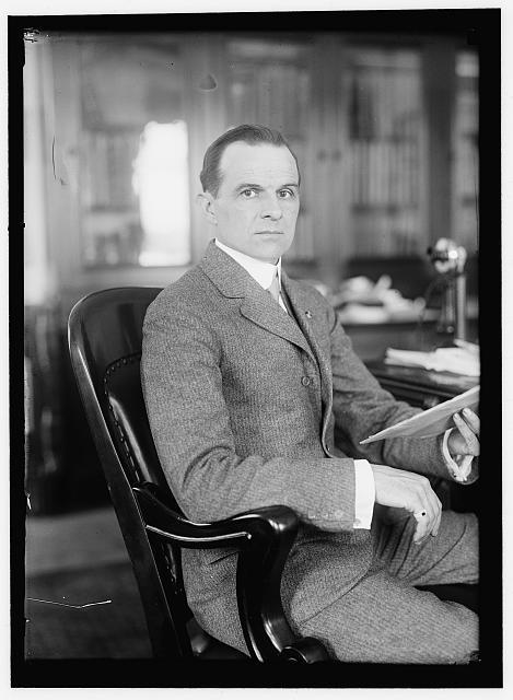 Ernest Jones