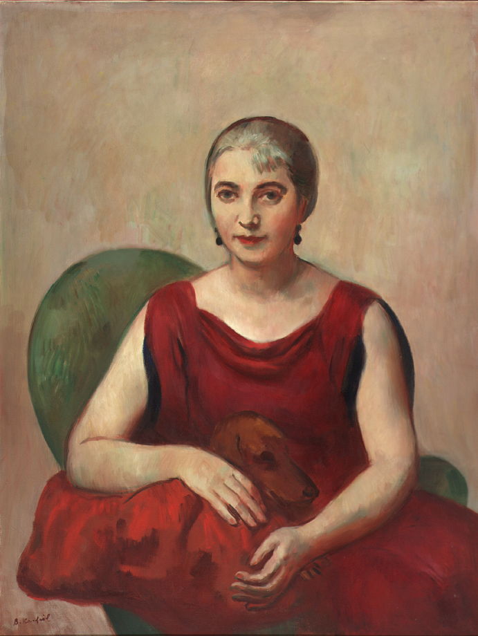 Edith Halpert