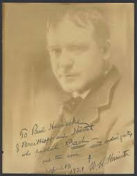 William Humiston