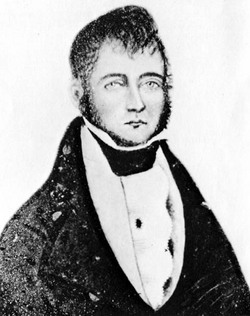 Thomas Boyle
