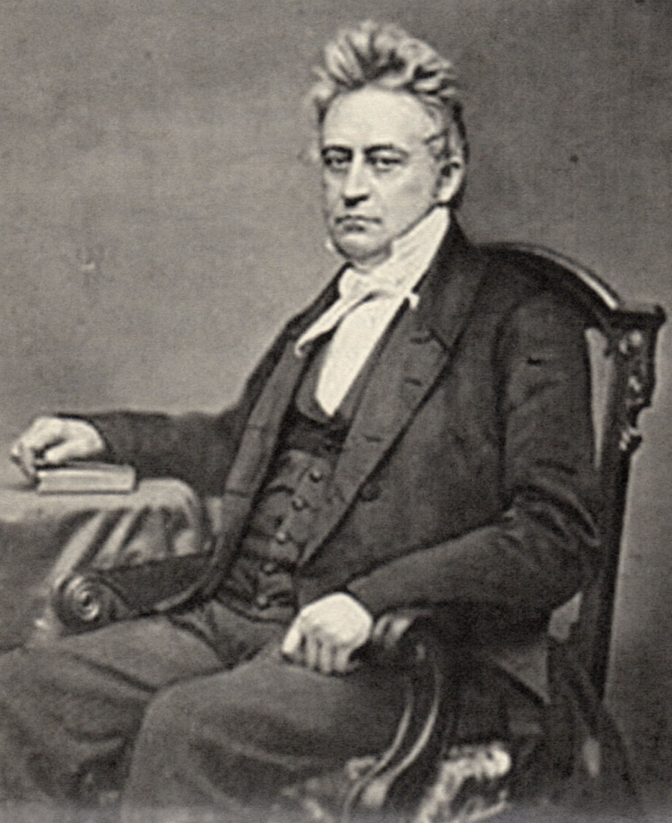 Marshall Bidwell