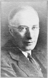 Howard Babcock