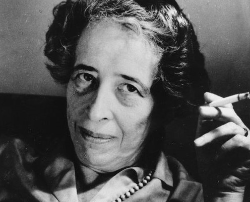 Johanna Arendt
