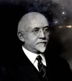 Edward Bosworth