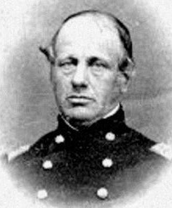 Ralph Buckland