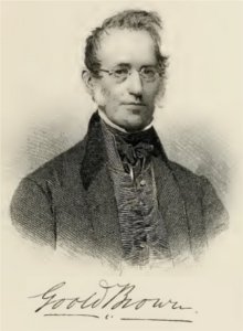 Goold Brown