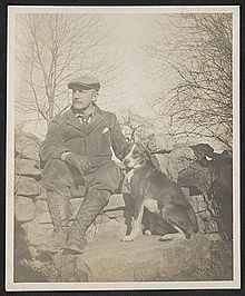 William Coffin