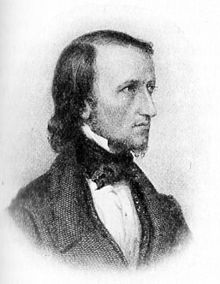 George Duyckinck