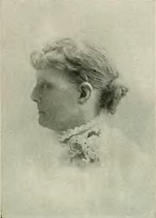 Mollie Davis