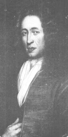 Jeremiah Dummer